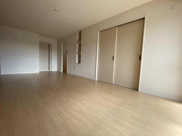 アンプルールの物件内観写真